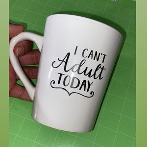 Custom coffee mugs